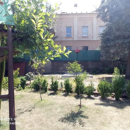 Atlantis Apartman 1 Klášterec nad Ohří Εξωτερικό φωτογραφία