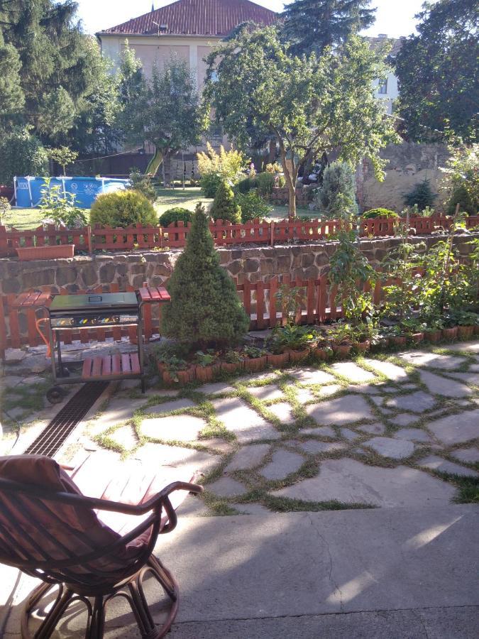 Atlantis Apartman 1 Klášterec nad Ohří Εξωτερικό φωτογραφία