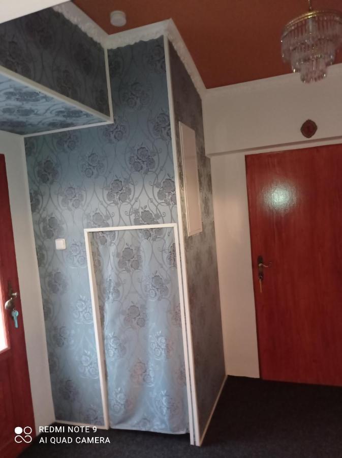 Atlantis Apartman 1 Klášterec nad Ohří Εξωτερικό φωτογραφία