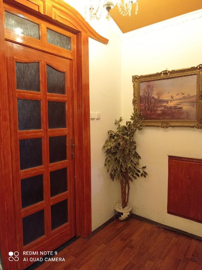 Atlantis Apartman 1 Klášterec nad Ohří Εξωτερικό φωτογραφία