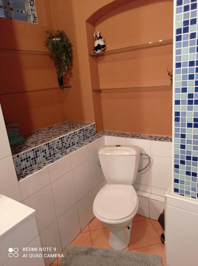 Atlantis Apartman 1 Klášterec nad Ohří Εξωτερικό φωτογραφία