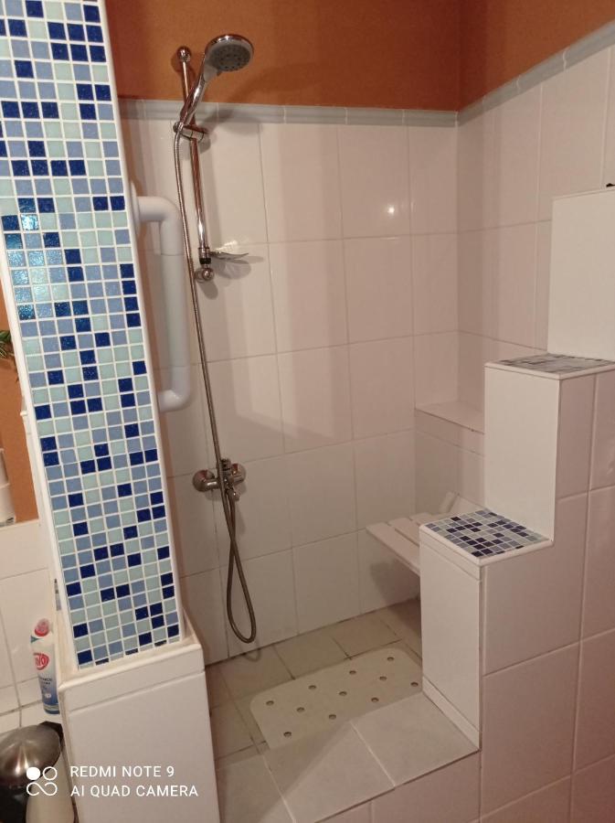 Atlantis Apartman 1 Klášterec nad Ohří Εξωτερικό φωτογραφία
