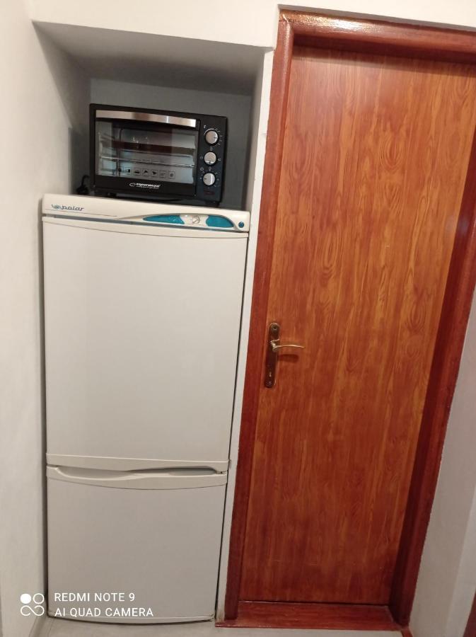 Atlantis Apartman 1 Klášterec nad Ohří Εξωτερικό φωτογραφία