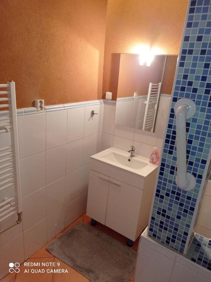 Atlantis Apartman 1 Klášterec nad Ohří Εξωτερικό φωτογραφία