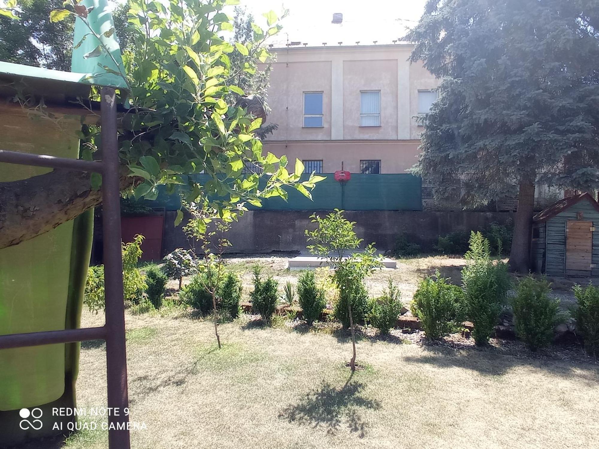 Atlantis Apartman 1 Klášterec nad Ohří Εξωτερικό φωτογραφία